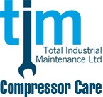 Total Industrial Maintenance Limited