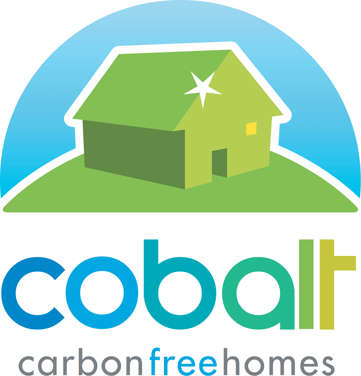 Cobalt Carbon Free Homes
