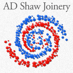 AD Shaw Joinery Contracts Ltd