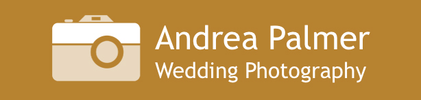 Andrea Palmer Wedding Photography